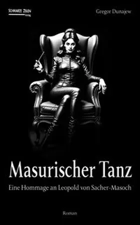 Dunajew |  Masurischer Tanz | eBook | Sack Fachmedien