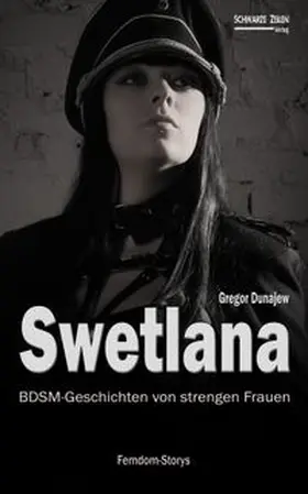 Dunajew |  Swetlana | eBook | Sack Fachmedien