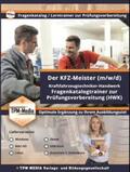 Mueller |  Der KFZ-Meister/-in Lerntrainer mit über 3600 Lernfragen für Windows | Sonstiges |  Sack Fachmedien