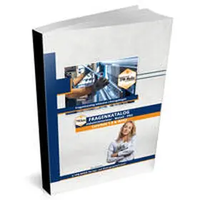 Mueller |  Industriemeister Metall - PRO (IHK) Fragenkatalog (Buch-/Printversion) incl. Lösungsbogen | Buch |  Sack Fachmedien