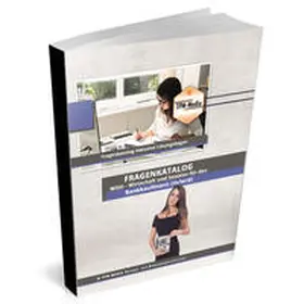 Müller / Mueller |  Bankkaufmann (m/w/d) Fragenkatalog für das Ausbildungsfach: Wirtschaft & Soziales Buch/Printversion mit über 3000 Lern-/Prüfungsfragen | Buch |  Sack Fachmedien