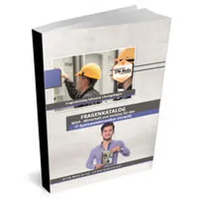Müller / Mueller |  IT-Systemelektroniker (m/w/d) Fragenkatalog für das Ausbildungsfach: Wirtschaft & Soziales Buch/Printversion mit über 3000 Lern-/Prüfungsfragen | Buch |  Sack Fachmedien