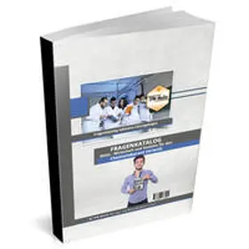 Müller |  Chemielaborant (m/w/d) Fragenkatalog für das Ausbildungsfach: Wirtschaft & Soziales Buch/Printversion mit über 3000 Lern-/Prüfungsfragen | Buch |  Sack Fachmedien