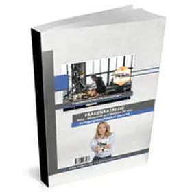 Müller / Mueller |  Fertigungsmechaniker (m/w/d) Fragenkatalog für das Ausbildungsfach: Wirtschaft & Soziales Buch/Printversion mit über 3000 Lern-/Prüfungsfragen | Buch |  Sack Fachmedien