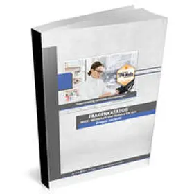 Müller / Mueller |  Drogist (m/w/d)&nbsp;Fragenkatalog für das Ausbildungsfach: Wirtschaft & Soziales - Buch/Printversion mit über 3000 Lern-/Prüfungsfragen | Buch |  Sack Fachmedien