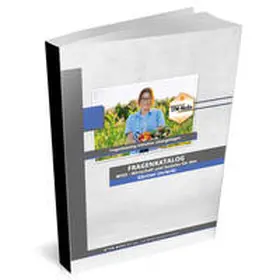 Müller / Mueller |  Gärtner (m/w/d)&nbsp;Fragenkatalog für das Ausbildungsfach: Wirtschaft & Soziales Buch/Printversion mit über 3000 Lern-/Prüfungsfragen | Buch |  Sack Fachmedien