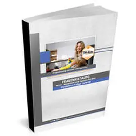 Müller / Mueller |  Hauswirtschafter (m/w/d)&nbsp;Fragenkatalog für das Ausbildungsfach: Wirtschaft & Soziales Buch/Printversion mit über 2000 Lern-/Prüfungsfragen | Buch |  Sack Fachmedien