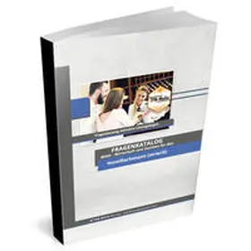 Müller / Mueller |  Hotelfachmann (m/w/d)&nbsp;Fragenkatalog für das Ausbildungsfach: Wirtschaft & Soziales - Buch/Printversion mit über 3000 Lern-/Prüfungsfragen | Buch |  Sack Fachmedien