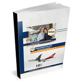 Müller / Mueller |  Luftverkehrskaufmann (m/w/d) - Fragenkatalog für das Ausbildungsfach Wirtschaft & Soziales | Buch |  Sack Fachmedien