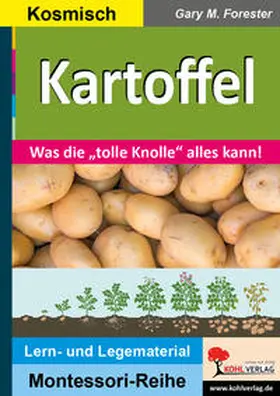 Forester | Kartoffel | Buch | 978-3-96624-165-6 | www.sack.de