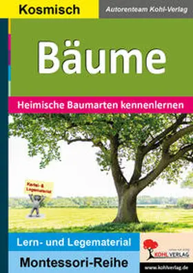 Bäume | Buch | 978-3-96624-166-3 | www.sack.de