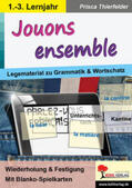 Thierfelder |  Jouons ensemble | Buch |  Sack Fachmedien