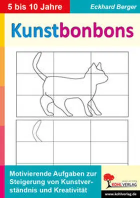 Berger | Kunstbonbons | Buch | 978-3-96624-314-8 | www.sack.de