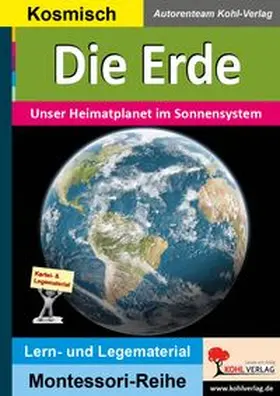 Die Erde | E-Book | www.sack.de