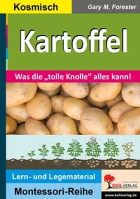 Forester |  Kartoffel | eBook | Sack Fachmedien
