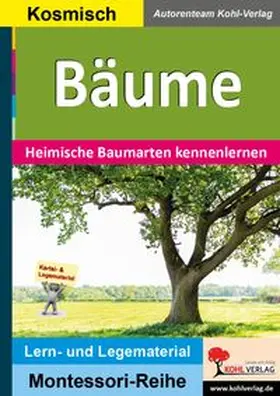  Bäume | eBook | Sack Fachmedien