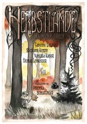 Siegmund / Kempin / Kaiser |  Herbstlande | Buch |  Sack Fachmedien