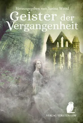 Alagöz / Plass / Voss | Geister der Vergangenheit | Buch | 978-3-96629-006-7 | sack.de