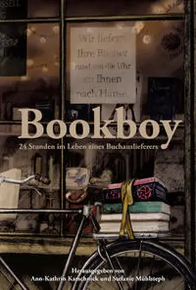Leimann / Schiller-Rall / Acker |  Bookboy | Buch |  Sack Fachmedien