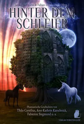 Hoffmann / Siegmund / Dombrowski |  Hinter dem Schleier | Buch |  Sack Fachmedien
