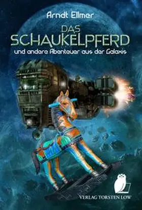Ellmer |  Das Schaukelpferd | Buch |  Sack Fachmedien