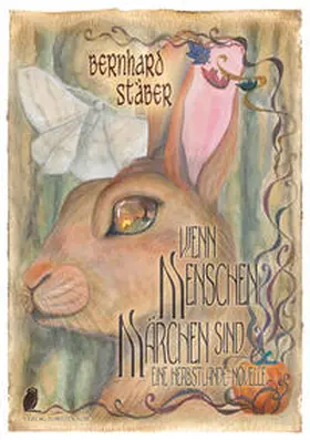 Stäber |  Herbstlande / Wenn Menschen Märchen sind | Buch |  Sack Fachmedien