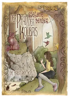 Bender |  Herbstlande / Der Pfad der Kolibris | Buch |  Sack Fachmedien