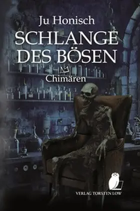 Honisch |  Schlange des Bösen | Buch |  Sack Fachmedien