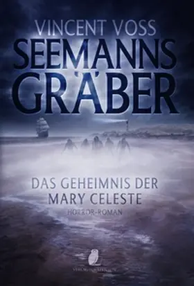 Voss |  Seemannsgräber | Buch |  Sack Fachmedien