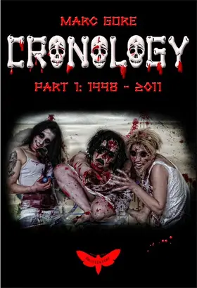 Gore |  Cronology | eBook | Sack Fachmedien