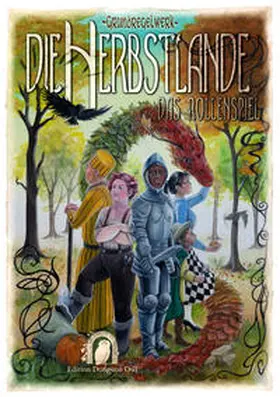 Lohmann / Low |  Die Herbstlande | Buch |  Sack Fachmedien