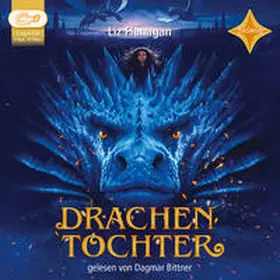 Flanagan |  Drachentochter | Sonstiges |  Sack Fachmedien