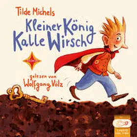 Michels |  Kleiner König Kalle Wirsch | Sonstiges |  Sack Fachmedien