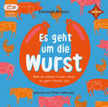 Drösser |  Es geht um die Wurst. Was du wissen musst, wenn du gern Fleisch isst | Sonstiges |  Sack Fachmedien