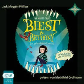 Meggitt-Phillips |  Biest & Bethany - Ein gefundenes Fressen | Sonstiges |  Sack Fachmedien