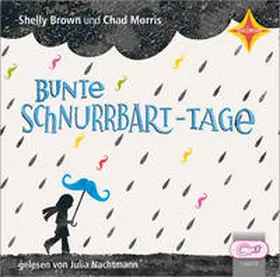 Brown / Morris |  Bunte Schnurrbart-Tage | Sonstiges |  Sack Fachmedien