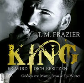 Frazier | King - Er wird dich besitzen | Sonstiges | 978-3-96635-022-8 | www.sack.de