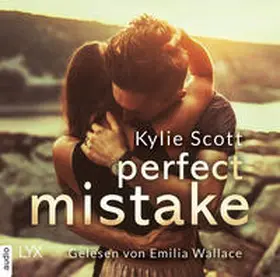 Scott | Perfect Mistake | Sonstiges | 978-3-96635-031-0 | www.sack.de