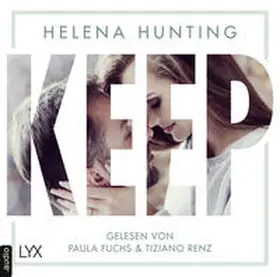 Hunting |  KEEP | Sonstiges |  Sack Fachmedien