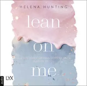 Hunting | Lean on Me | Sonstiges | 978-3-96635-066-2 | www.sack.de