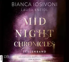 Iosivoni / Kneidl |  Midnight Chronicles - Seelenband | Sonstiges |  Sack Fachmedien