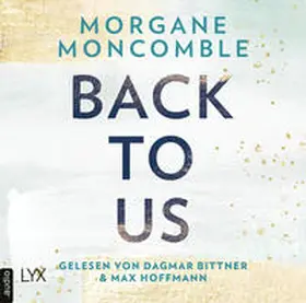Moncomble | Back To Us | Sonstiges | 978-3-96635-114-0 | www.sack.de