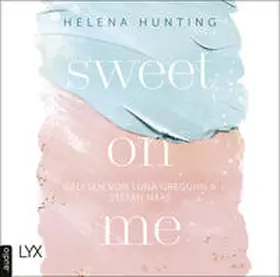 Hunting |  Sweet On Me | Sonstiges |  Sack Fachmedien