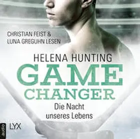 Hunting |  Game Changer - Die Nacht unseres Lebens | Sonstiges |  Sack Fachmedien