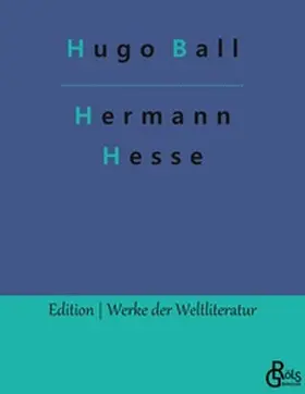 Ball |  Hermann Hesse | Buch |  Sack Fachmedien
