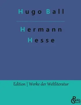 Ball |  Hermann Hesse | Buch |  Sack Fachmedien