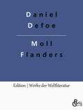 Defoe |  Moll Flanders | Buch |  Sack Fachmedien
