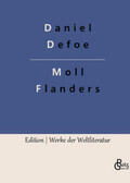 Defoe |  Moll Flanders | Buch |  Sack Fachmedien