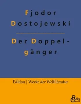 Dostojewski |  Der Doppelgänger | Buch |  Sack Fachmedien