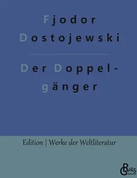 Dostojewski |  Der Doppelgänger | Buch |  Sack Fachmedien